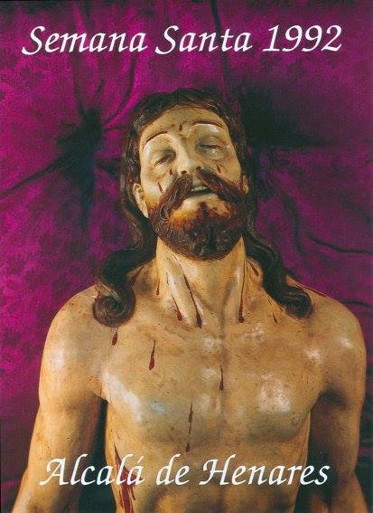 Semana Santa en Alcalá de Henares  